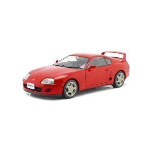 1993 Toyota Supra MK.4
