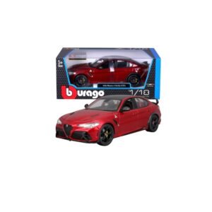 Alfa Romeo Giulia GTA 2020 Coche Diecast a Escala