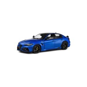 Alfa Romeo Giulia GTA 2022 Azul 118