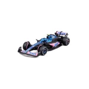 Alpine A524 BWT (modelo de coche de F1)