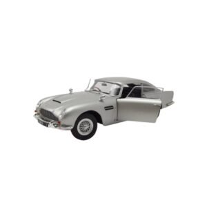 Aston Martin DB5 Gris