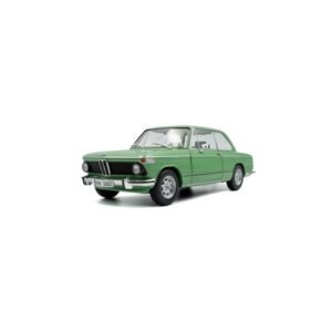 BMW 1602 Verde
