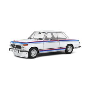 BMW 2002 Blanco