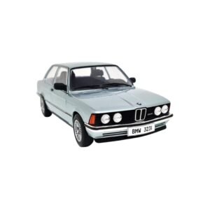 BMW 323i Azul Celeste