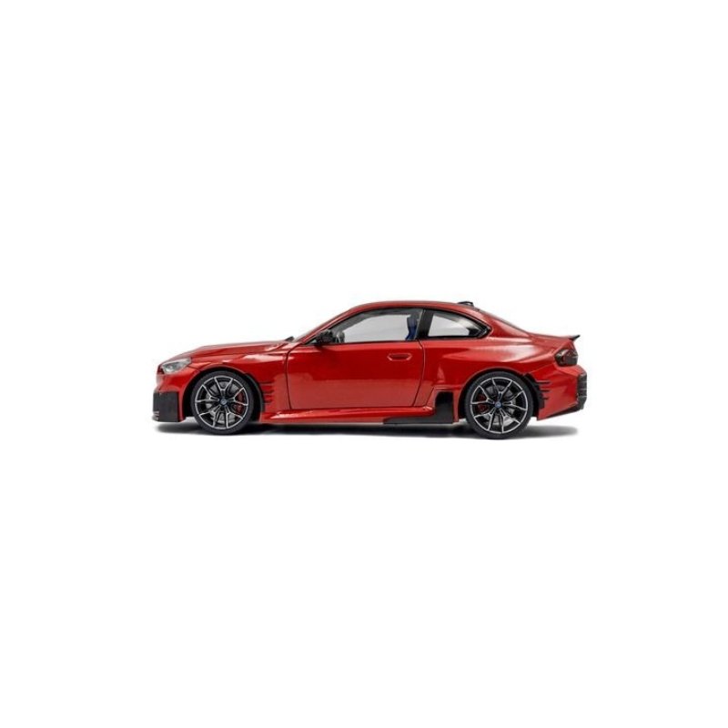 BMW M2 Performance Parts Toronto Red Met - Imagen 7