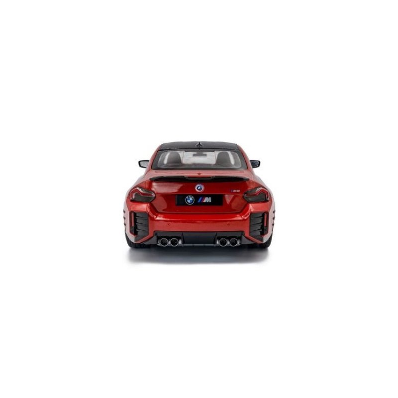 BMW M2 Performance Parts Toronto Red Met - Imagen 6