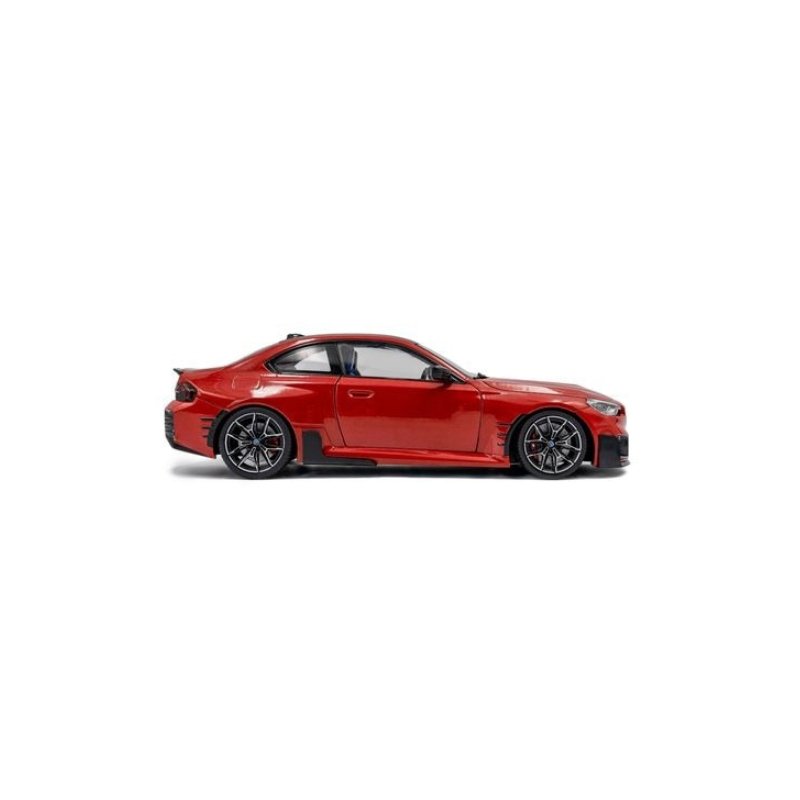 BMW M2 Performance Parts Toronto Red Met - Imagen 2