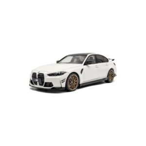 BMW M3 PERFORMANCE PARTS Alpineweiss uni 2024