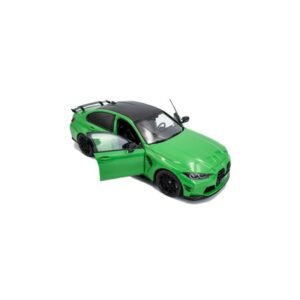 BMW M3 PERFORMANCE PARTS Signal Green uni 2024