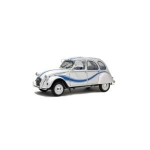 CITROËN 2CV6