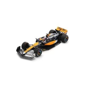 McLaren MCL (monoplaza de Fórmula 1)
