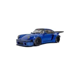 Porsche KS R Azul