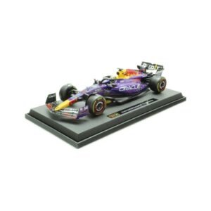 Red Bull Racing RB19