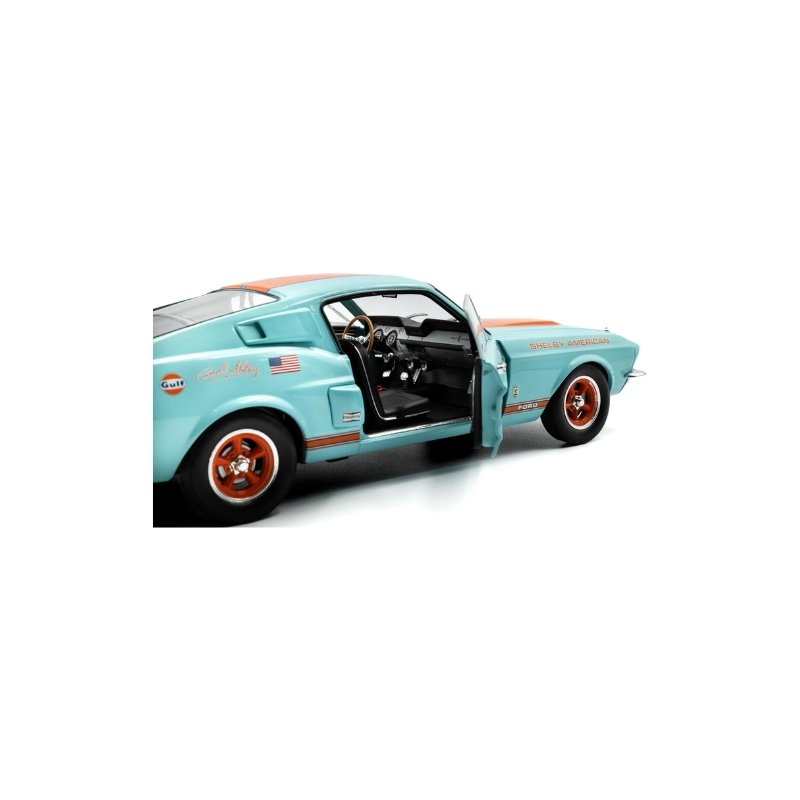 Shelby GT500 Racing Tribute - Imagen 3