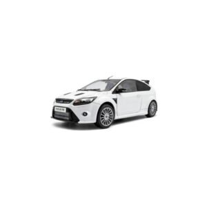 Ford Focus RS MK2 Blanco