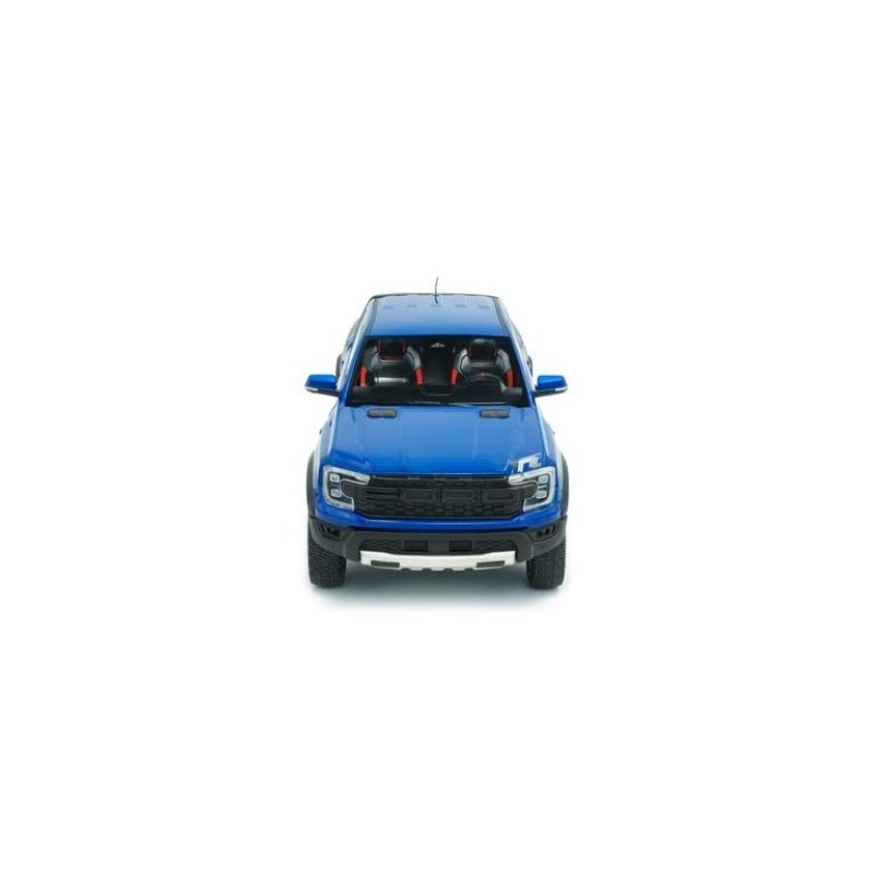 Ford Ranger Raptor Blue Lightning 2024 - Imagen 2