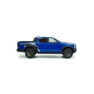 Ford Ranger Raptor Blue Lightning 2024