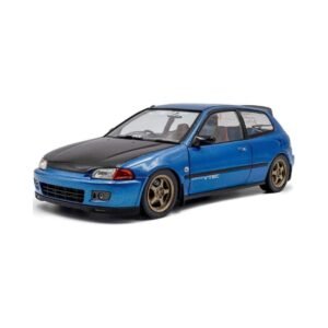 Honda Civic (EG6) Solido Works