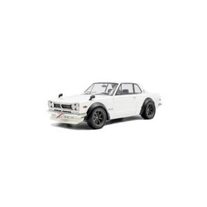 Nissan Skyline 2000 GT-R KPGC10 (Hakosuka)