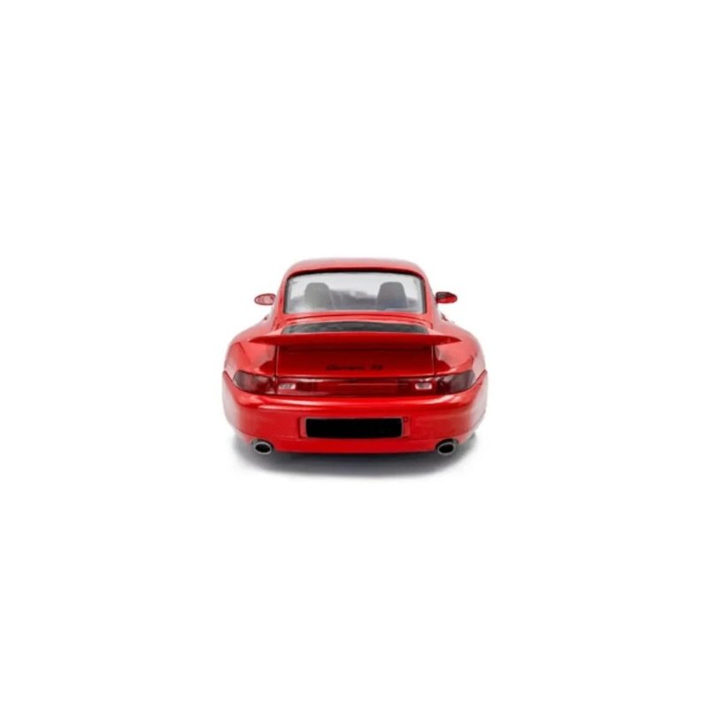 Porsche 911 (993) Carrera RS Rojo - Imagen 2