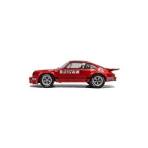 Porsche 911 IROC IROC Daytona 1974 #6 Foyt