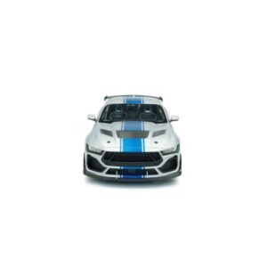 Shelby Mustang SUPER SNAKE GREY 2025