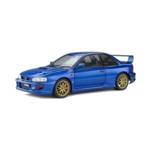 Subaru Impreza 22b-Sonic 1998