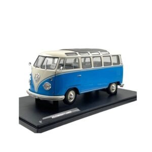 Volkswagen Combi Azul