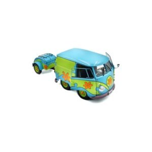 Volkswagen T1 Mystery Machine