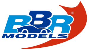 bbr models fabricante coches miniatura