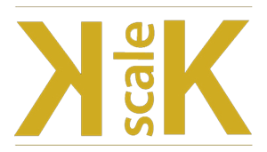 kk scale fabricante coches miniatura