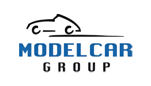 modelcar group fabricante coches miniatura