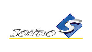 solido fabricante coches miniatura